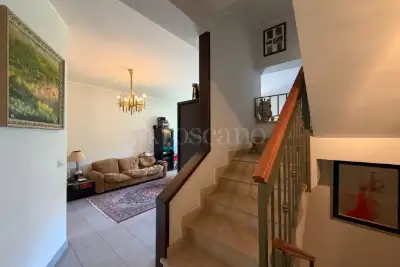 Villino a Schiera in vendita, Via Taranto, San Giovanni la Punta