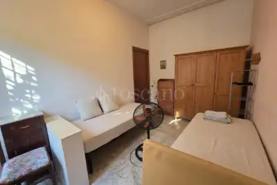 Casa in vendita, Via Marsala, Prato