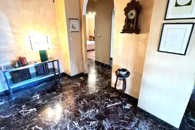 Casa in vendita, Via Aldo Manuzio, Genova