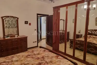 Casa in vendita, Via Provinciale, Marsicovetere