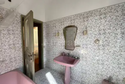 Casa in vendita, Via della Camilluccia, Roma