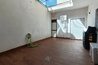 Villa in vendita, Via Sferracavallo, Palermo