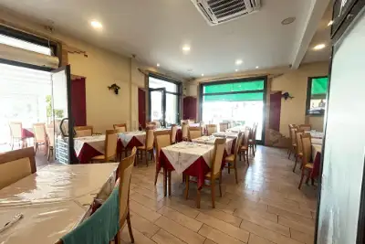 Attività Commerciale in vendita, Viale Spagna, Pomezia