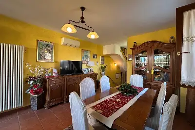 Villa in vendita, Via Anterivo, Roma