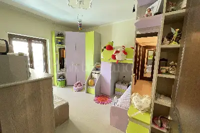 Casa in vendita, Panoramica dello Stretto Compl. Parnaso, Messina