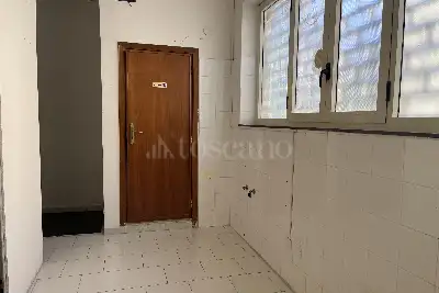 Negozio in affitto, Via Leonardo da Vinci, Scafati