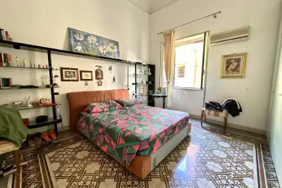 Casa in vendita, Via Vincenzo di Marco, Palermo