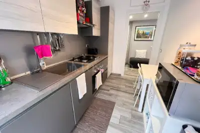 Casa in vendita, Via Aquino, Roma