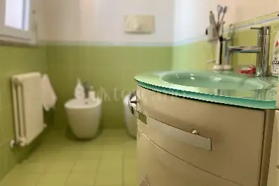 Casa in vendita, Via dell'Idroscalo, Roma