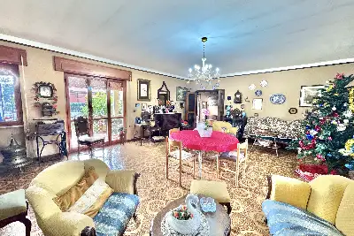 Villa in vendita, Via Maiella, Nettuno