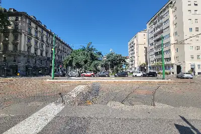 Negozio in vendita, C.so Monforte-P.za Tricolore, Milano