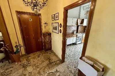 Casa in vendita, Via Domenico Ghidoni, Brescia