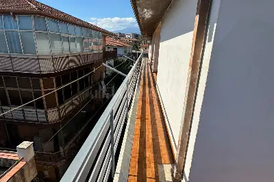 Casa in vendita, Via Vigevano, Catania