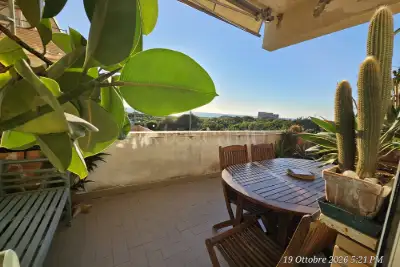 House for sale, Lungomare delle Sirene, Pomezia