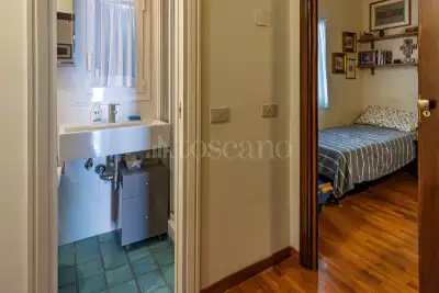 Casa in vendita, Via Raffaele Paolucci, Roma