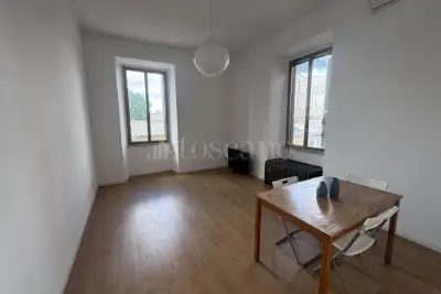Casa in vendita, Via del Commercio, Roma