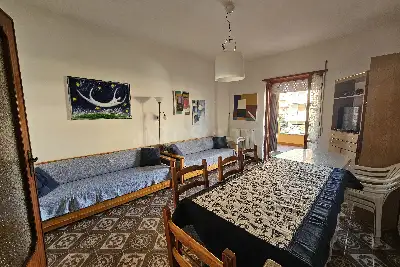 Casa in vendita, Via Colonia, Pomezia