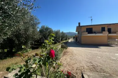 Villa Bifamiliare in vendita, via Colle I, Cori