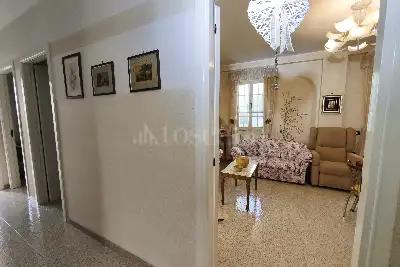 Casa in vendita, Via Francesco Scarafile, Latiano