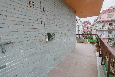 Casa in vendita, Via Vincenzo Viara de Ricci 4, Roma