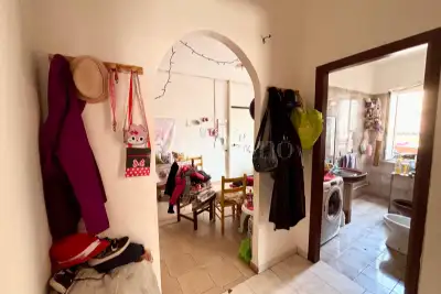 Casa in vendita, Via Cianfroni, Mentana