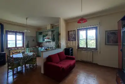 Casa Indipendente in vendita, Via Antica Arischia, L'Aquila