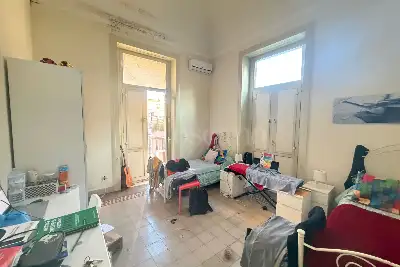 Casa in vendita, Via Macallè, Catania