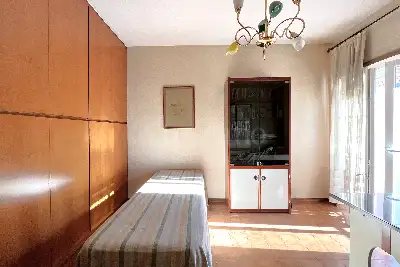 Casa in vendita, Via Città di Prato, Roma