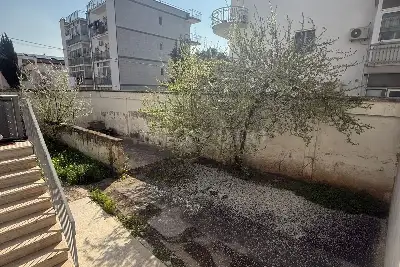 Casa in vendita, Via Luigi Partipilo, Bari