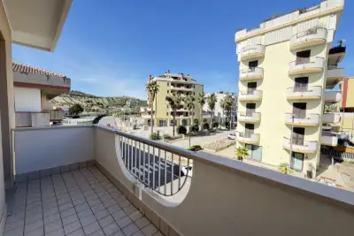 Casa in vendita, Via Toscana, Alba Adriatica