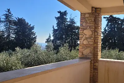 Villa in vendita, Via Pratelle Castellana, Pianella, Pianella