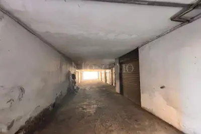 Garage in vendita, Via Luigi Galvani, Catania