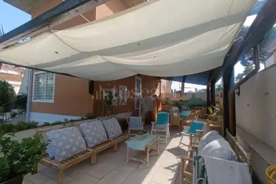 Villa Bifamiliare in vendita, Viale S. Giuseppe, Anzio