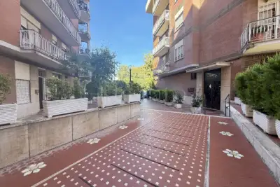 Attico in vendita, Via Franco Sacchetti, Roma