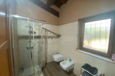 Villa in vendita, Via Canniccia, Rieti