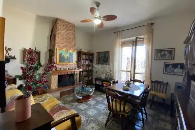 Attico in vendita, Via di Casalotti, Roma