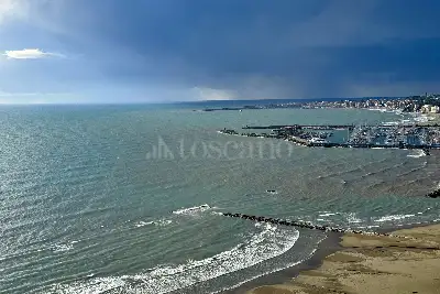 Casa in vendita, Via Michelangelo, Nettuno