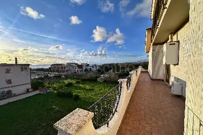 Attico in vendita, Via Florinas, Fiumicino