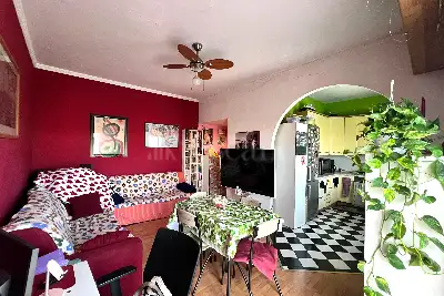 Casa in vendita, Via Calpurnio Pisone, Roma