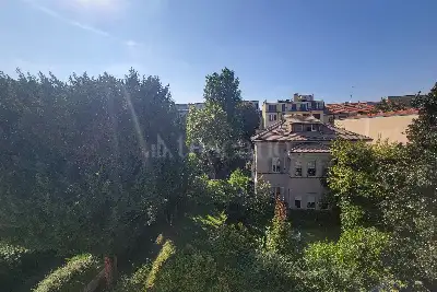 Casa in vendita, Via Carlo Poerio, Milano