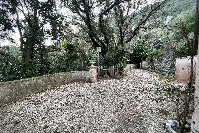 Villa in vendita, Via del Faro, San Felice Circeo