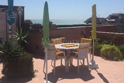 Attico in vendita, Viale del Sommergibile, Roma