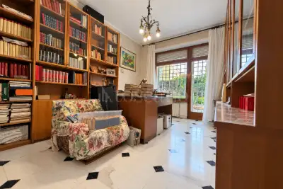Casa in vendita, Via Federico de Roberto, Roma