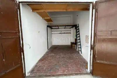 Box in vendita, Via Osasco, Torino