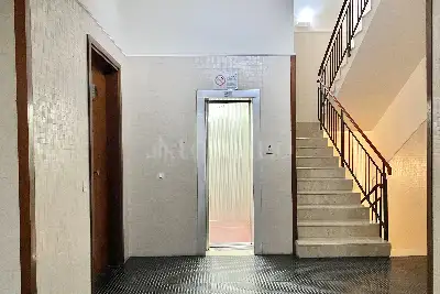 Casa in vendita, Via Giuseppe La Farina, Messina