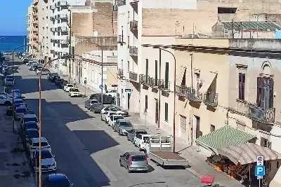 Casa in vendita, Via Passo Enea, Trapani