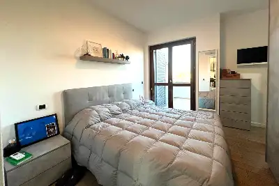 Casa in vendita, Via di Selva Nera, Roma