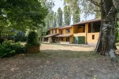 Casale in vendita, Via Bottarone, Verrua Po