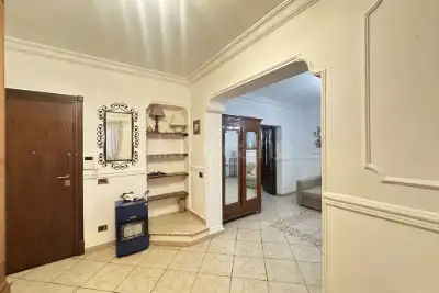 Attico in vendita, Via Giuseppe Pollaci, Palermo