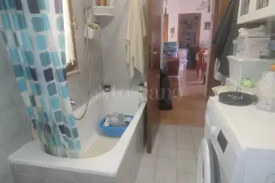 Casa in vendita, Via Amedeo Bocchi, Roma